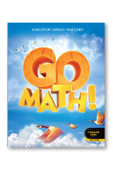 Bilingual Mathboard Grade 4-9780547679433