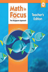 Teacher's Edition, Book A Grade 1-9780669013153