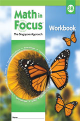 Student Workbook, Book B Grade 3-9780669013238