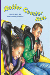 Individual Student Edition Purple (19-20) Roller-Coaster Ride-9780763579388